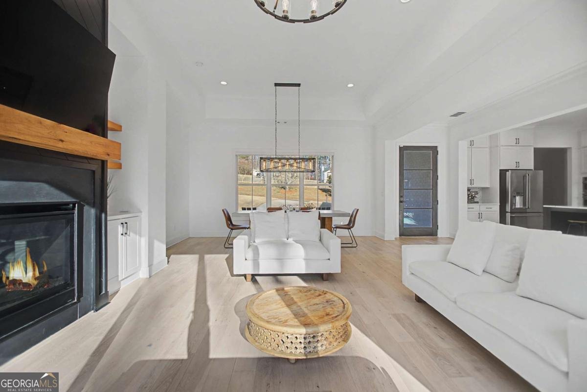 5306 Weeping Creek Trail Flowery Branch - Photo 11