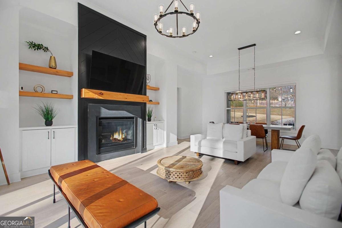 5306 Weeping Creek Trail Flowery Branch - Photo 12