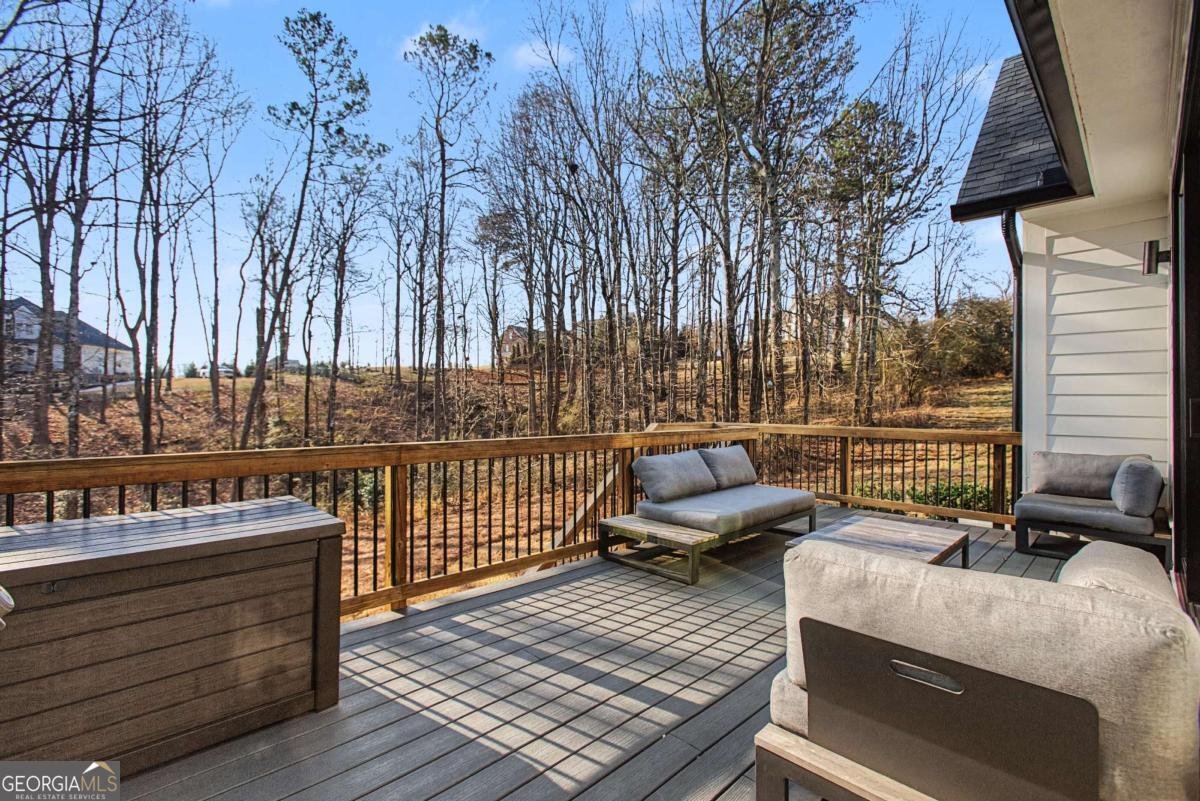 5306 Weeping Creek Trail Flowery Branch - Photo 37