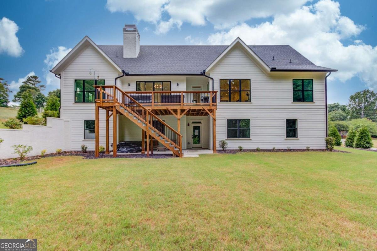 5306 Weeping Creek Trail Flowery Branch - Photo 47