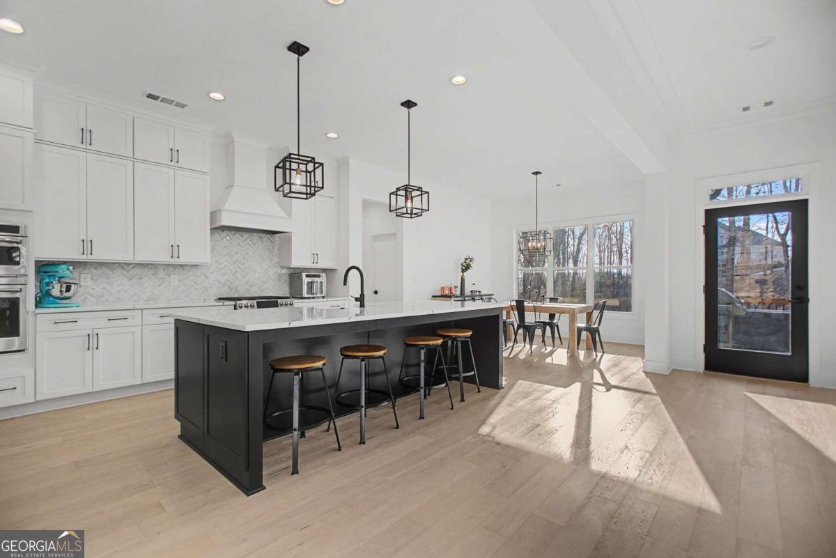 5306 Weeping Creek Trail Flowery Branch - Photo 6