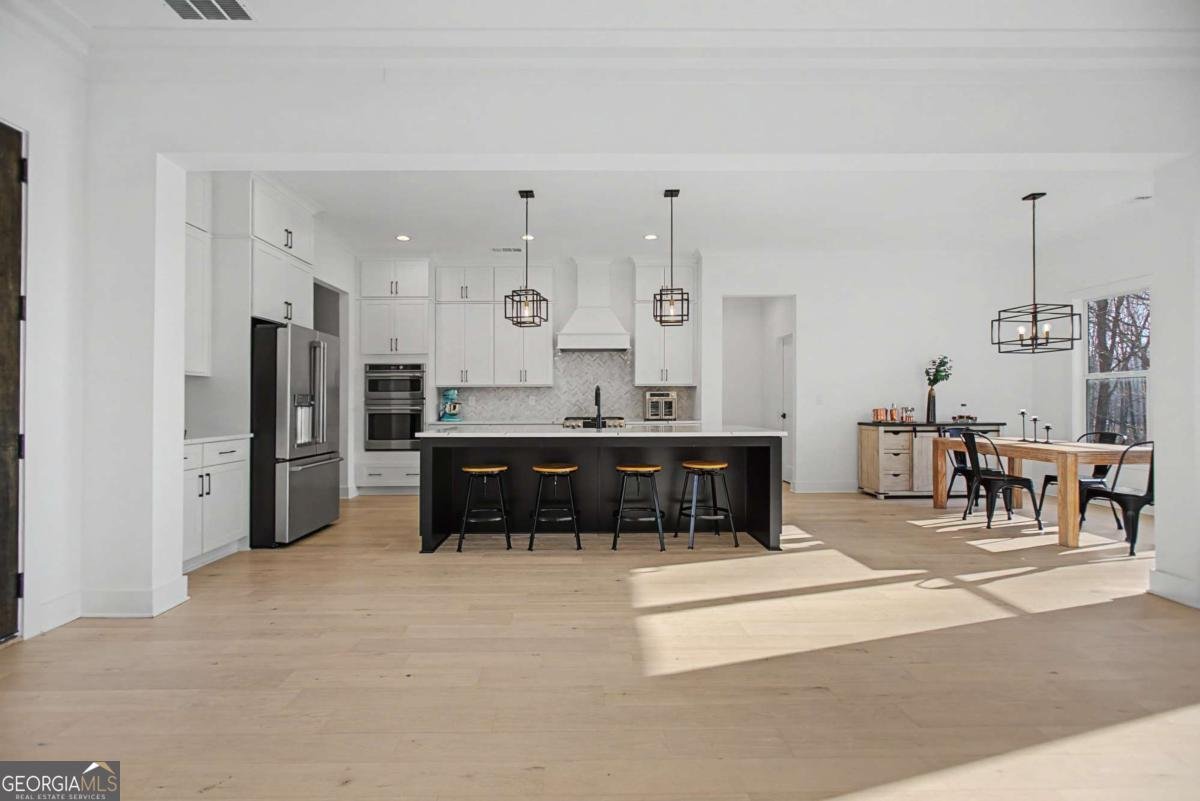 5306 Weeping Creek Trail Flowery Branch - Photo 7