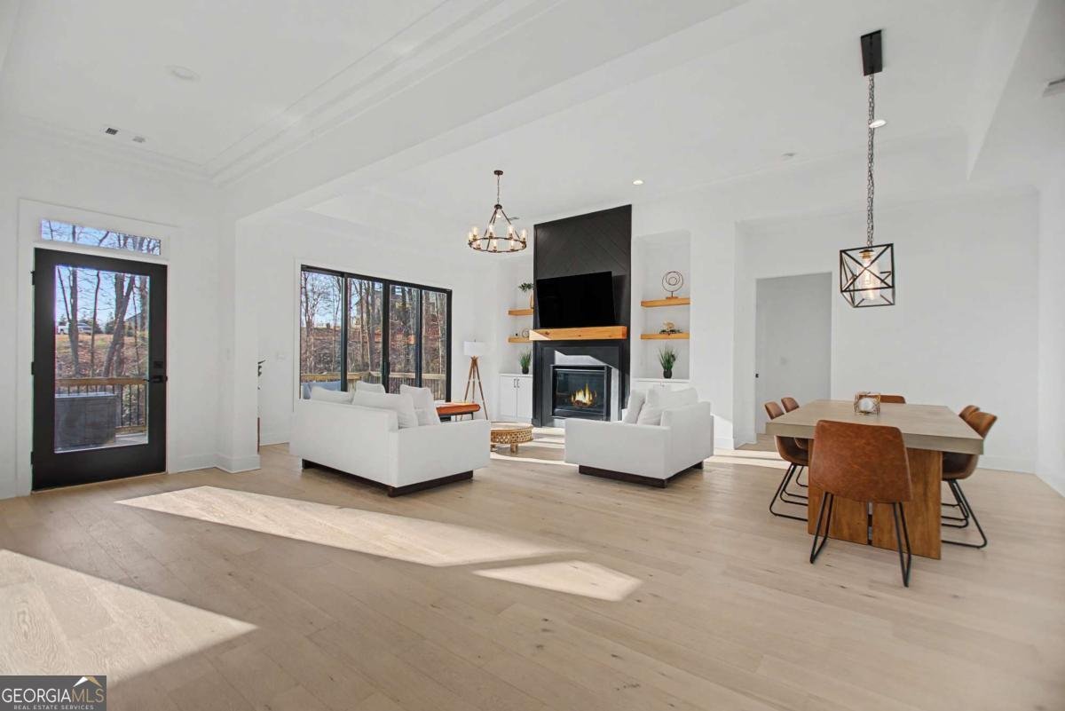 5306 Weeping Creek Trail Flowery Branch - Photo 9