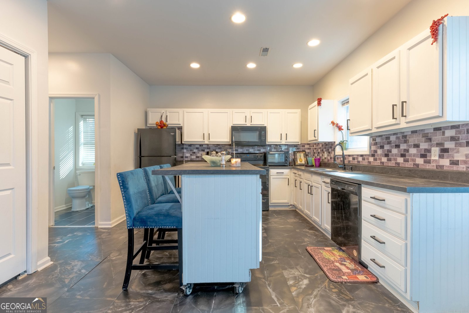 157 Watkins Drive Flovilla - Photo 10