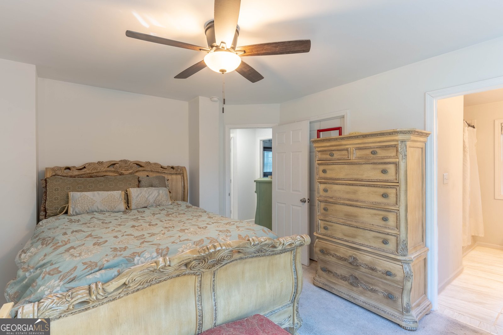 157 Watkins Drive Flovilla - Photo 17