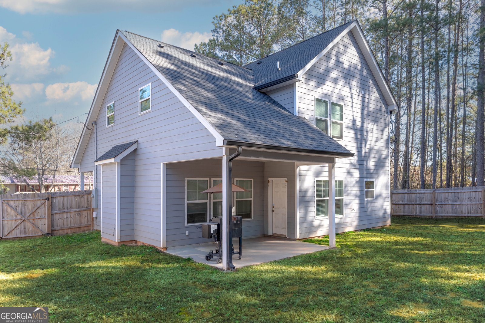 157 Watkins Drive Flovilla - Photo 27