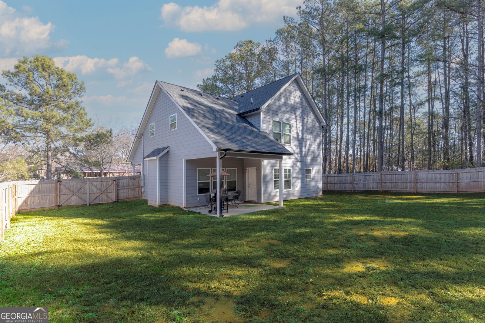 157 Watkins Drive Flovilla - Photo 28