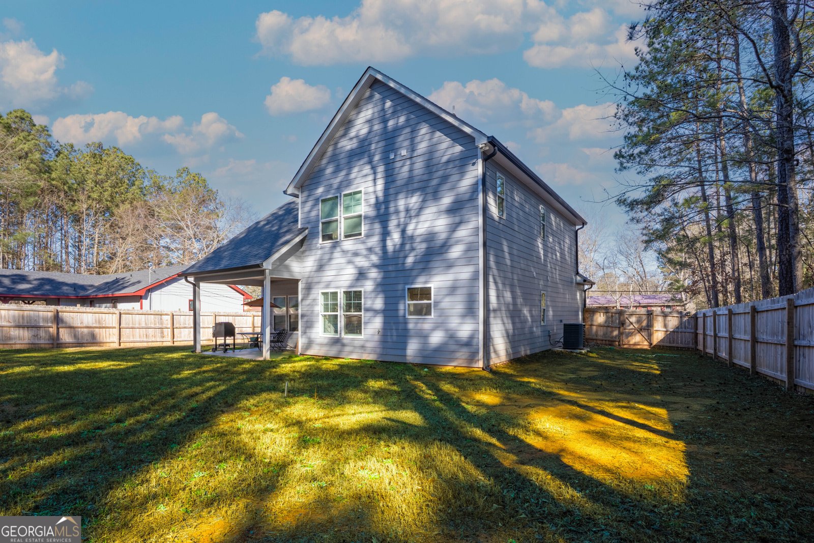 157 Watkins Drive Flovilla - Photo 29