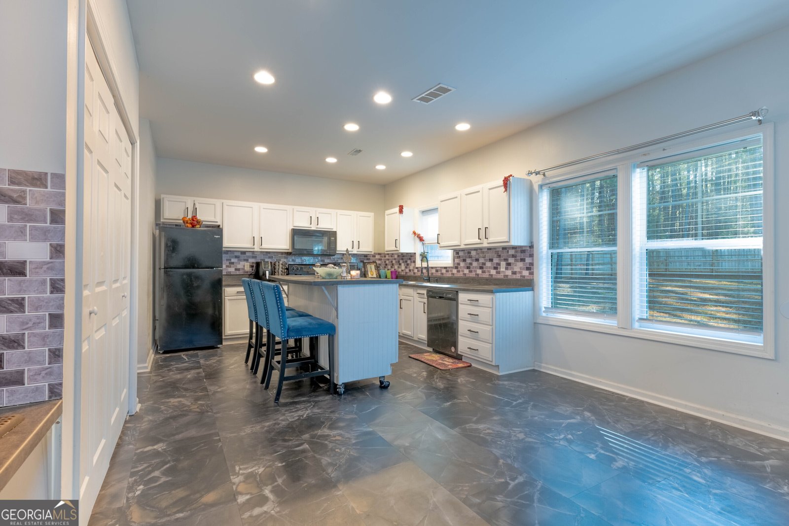 157 Watkins Drive Flovilla - Photo 7