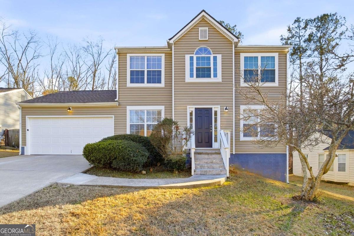 1237 Ling Way Austell - Photo 1