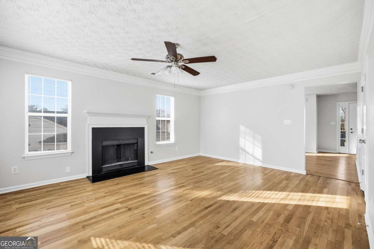 1237 Ling Way Austell - Photo 11