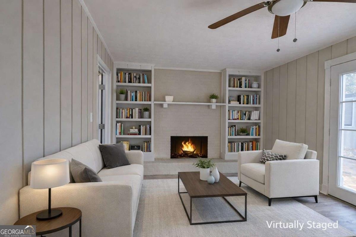 2954 Tatrice Lane Lawrenceville - Photo 10