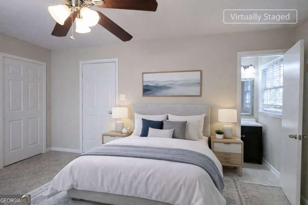 2954 Tatrice Lane Lawrenceville - Photo 13