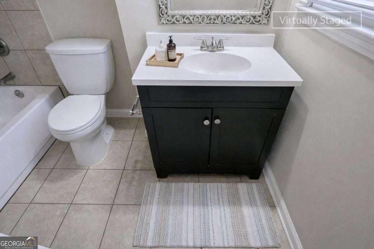 2954 Tatrice Lane Lawrenceville - Photo 14