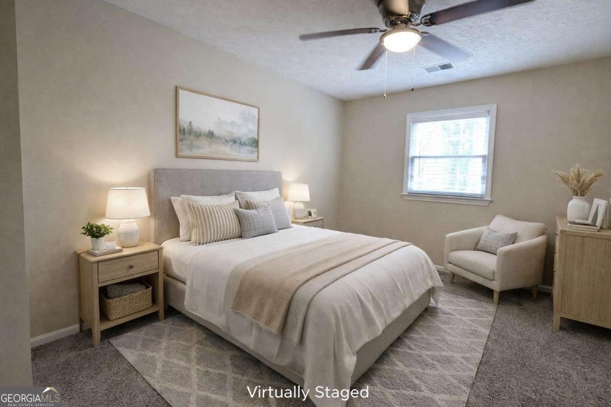 2954 Tatrice Lane Lawrenceville - Photo 19