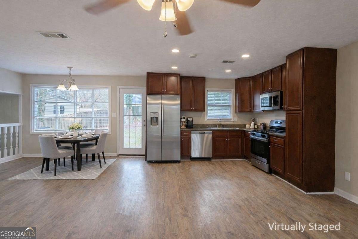 2954 Tatrice Lane Lawrenceville - Photo 6