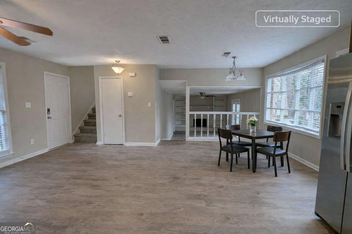 2954 Tatrice Lane Lawrenceville - Photo 8