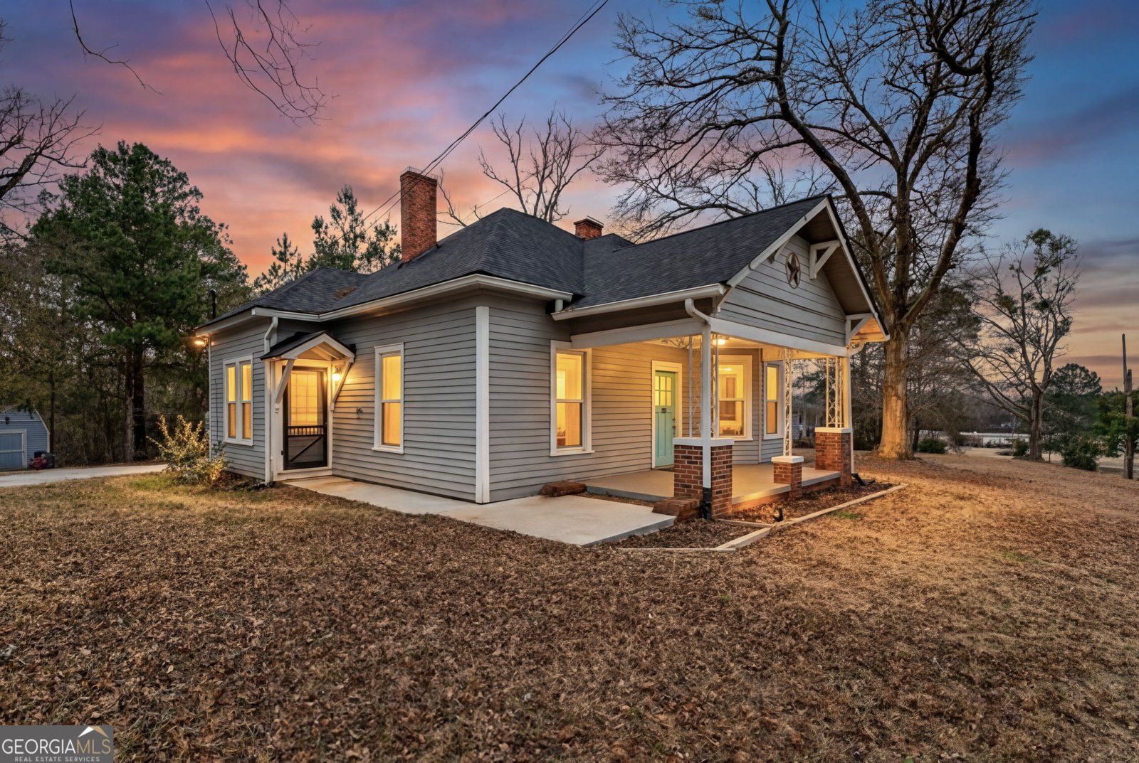 66 Washington Drive Forsyth - Photo 1