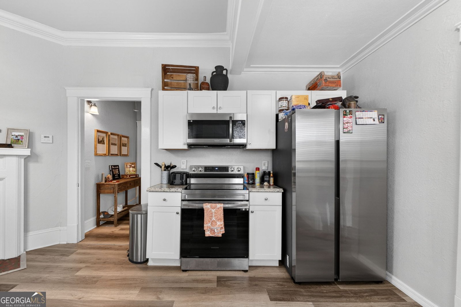 66 Washington Drive Forsyth - Photo 11