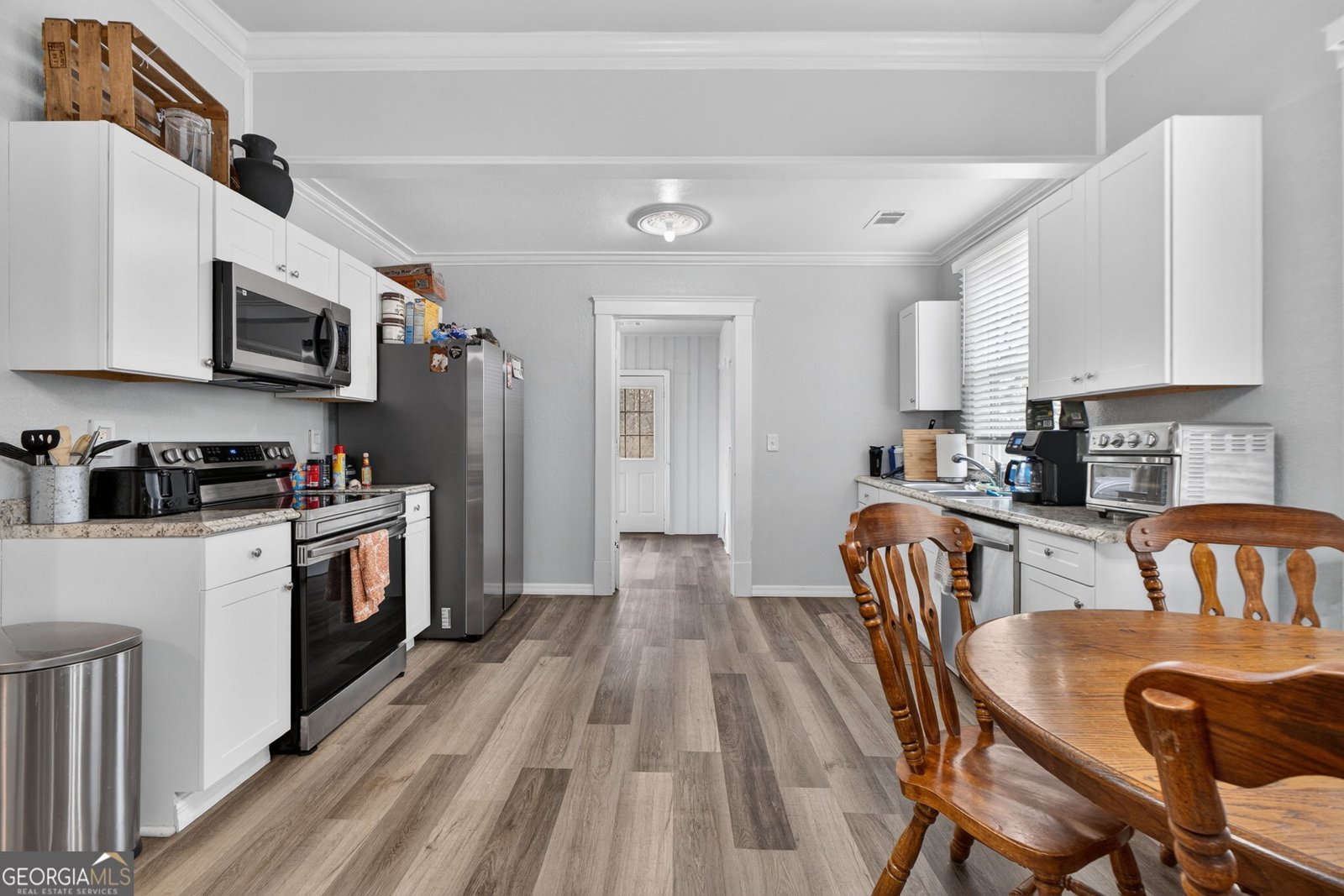 66 Washington Drive Forsyth - Photo 12