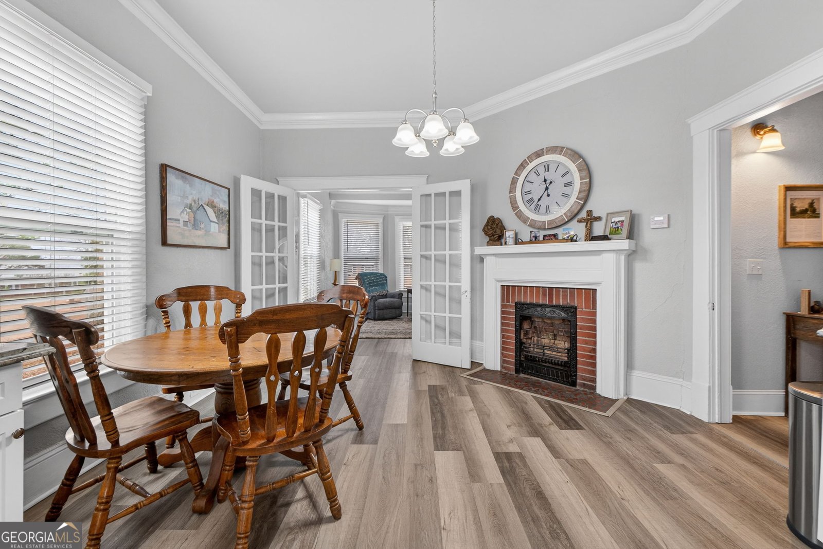 66 Washington Drive Forsyth - Photo 14