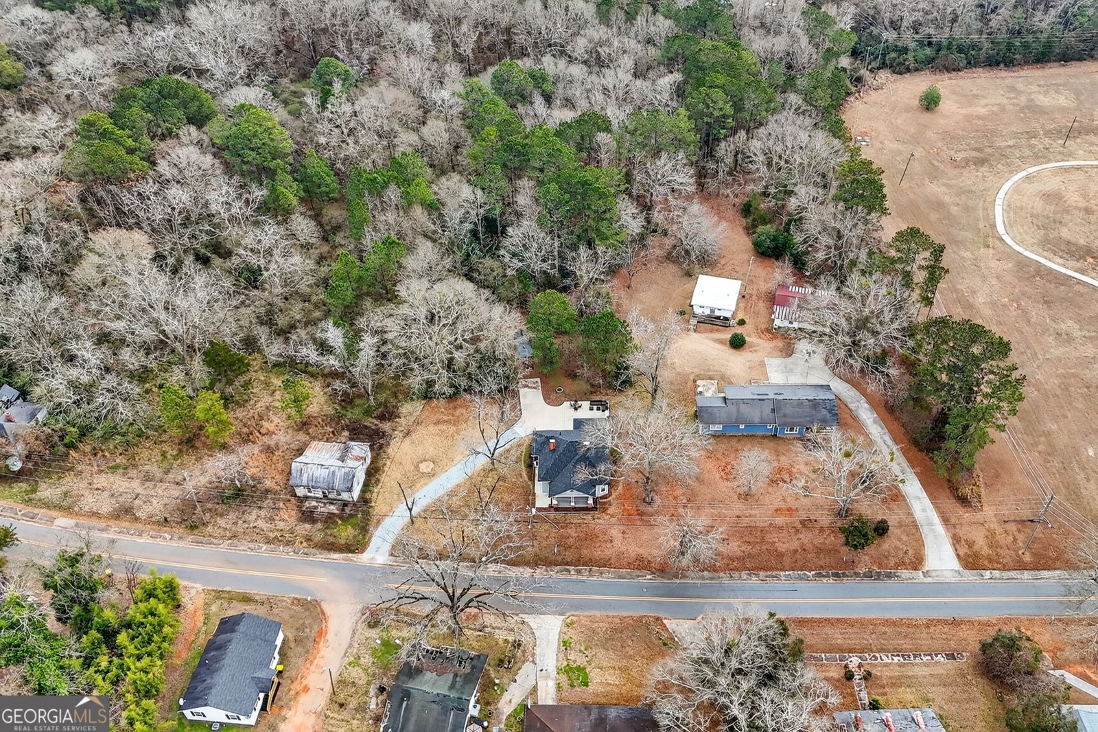 66 Washington Drive Forsyth - Photo 33