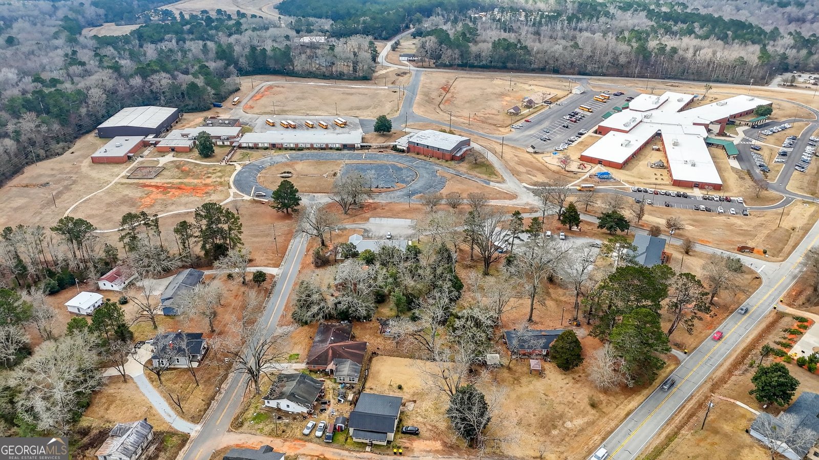 66 Washington Drive Forsyth - Photo 34