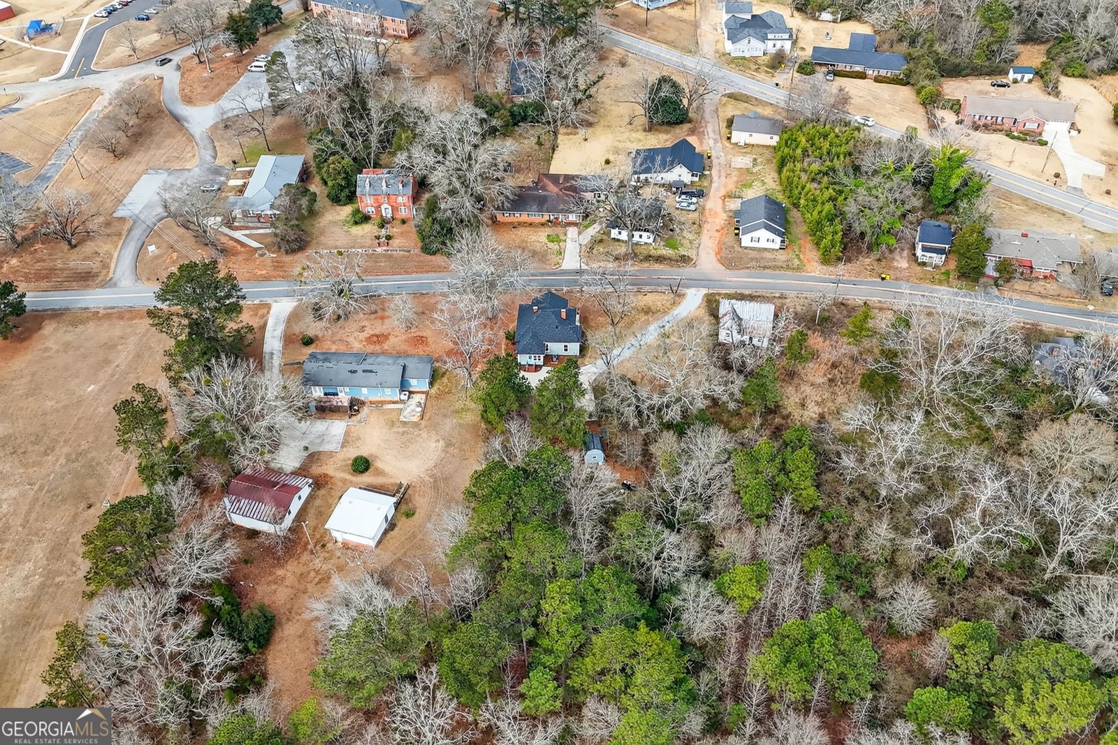 66 Washington Drive Forsyth - Photo 36