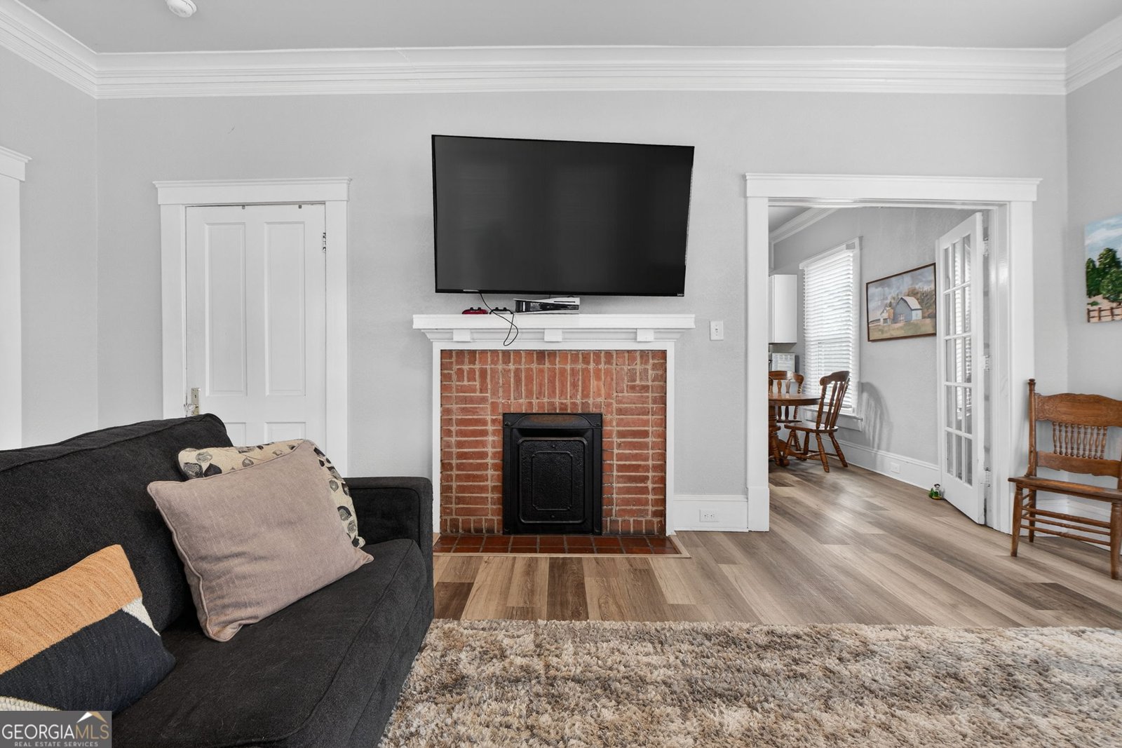 66 Washington Drive Forsyth - Photo 8