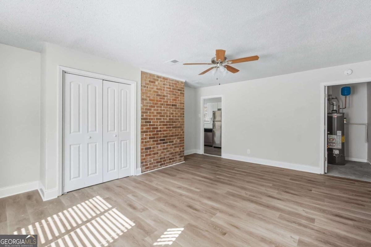 3075 Palomino Drive Powder Springs - Photo 13