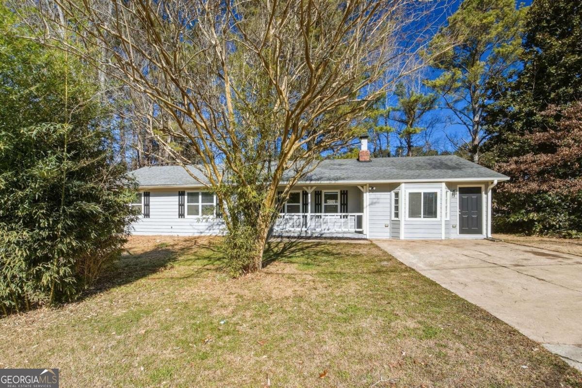 3075 Palomino Drive Powder Springs - Photo 23