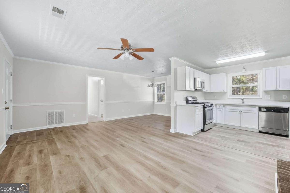 3075 Palomino Drive Powder Springs - Photo 6