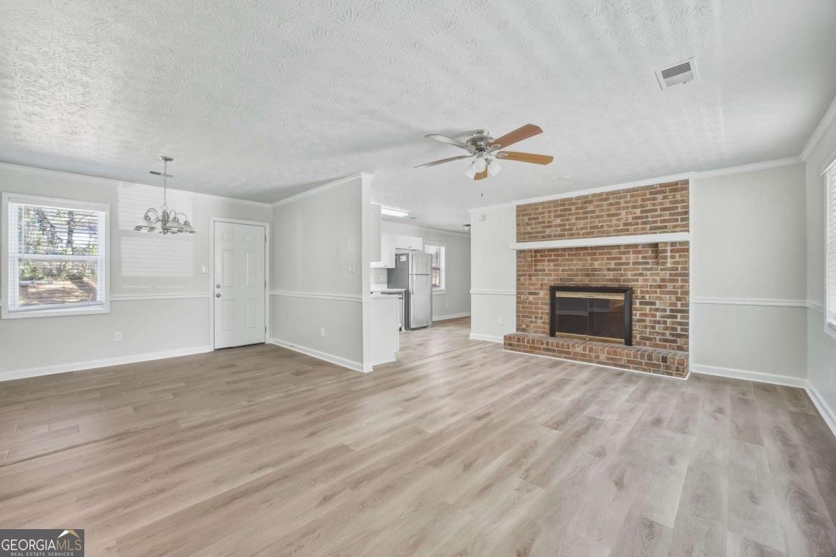 3075 Palomino Drive Powder Springs - Photo 7