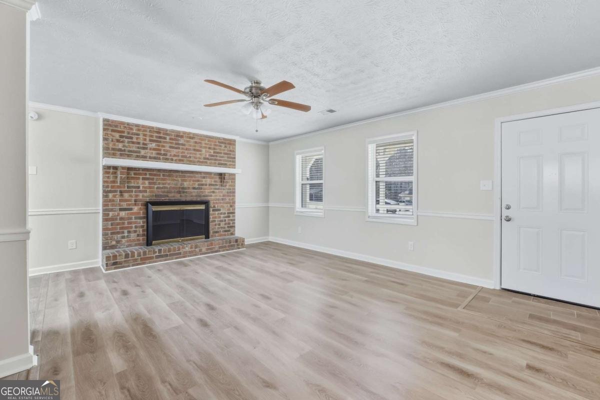 3075 Palomino Drive Powder Springs - Photo 8