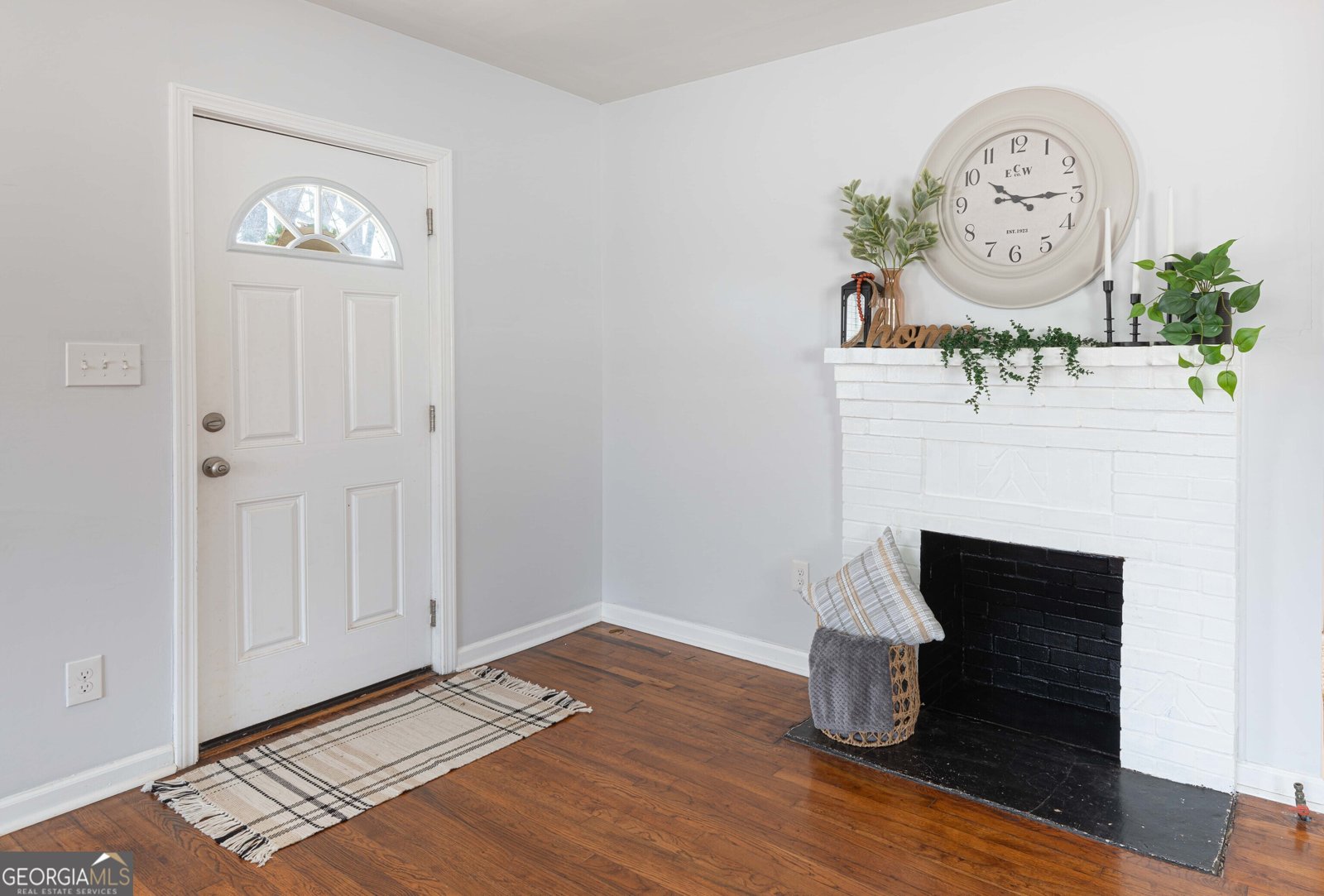 623 Moore Road Griffin - Photo 12