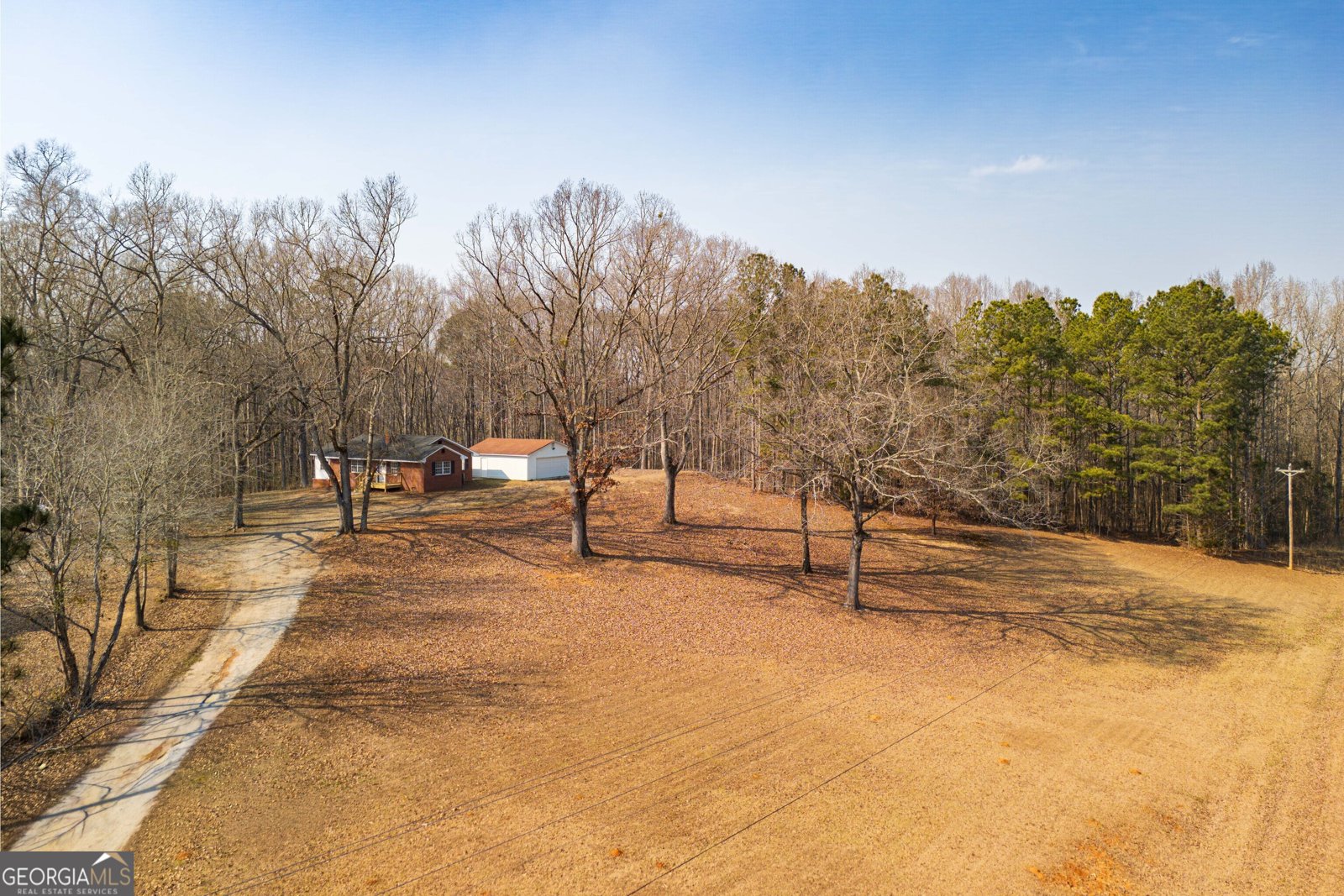 623 Moore Road Griffin - Photo 37