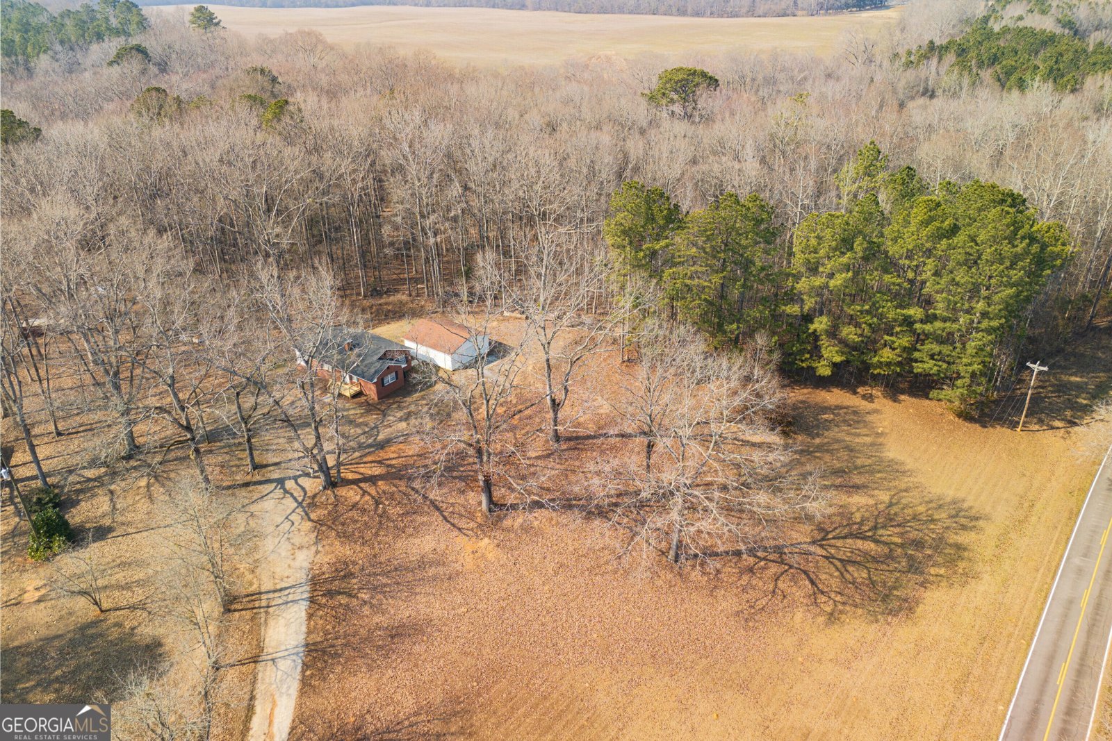 623 Moore Road Griffin - Photo 38