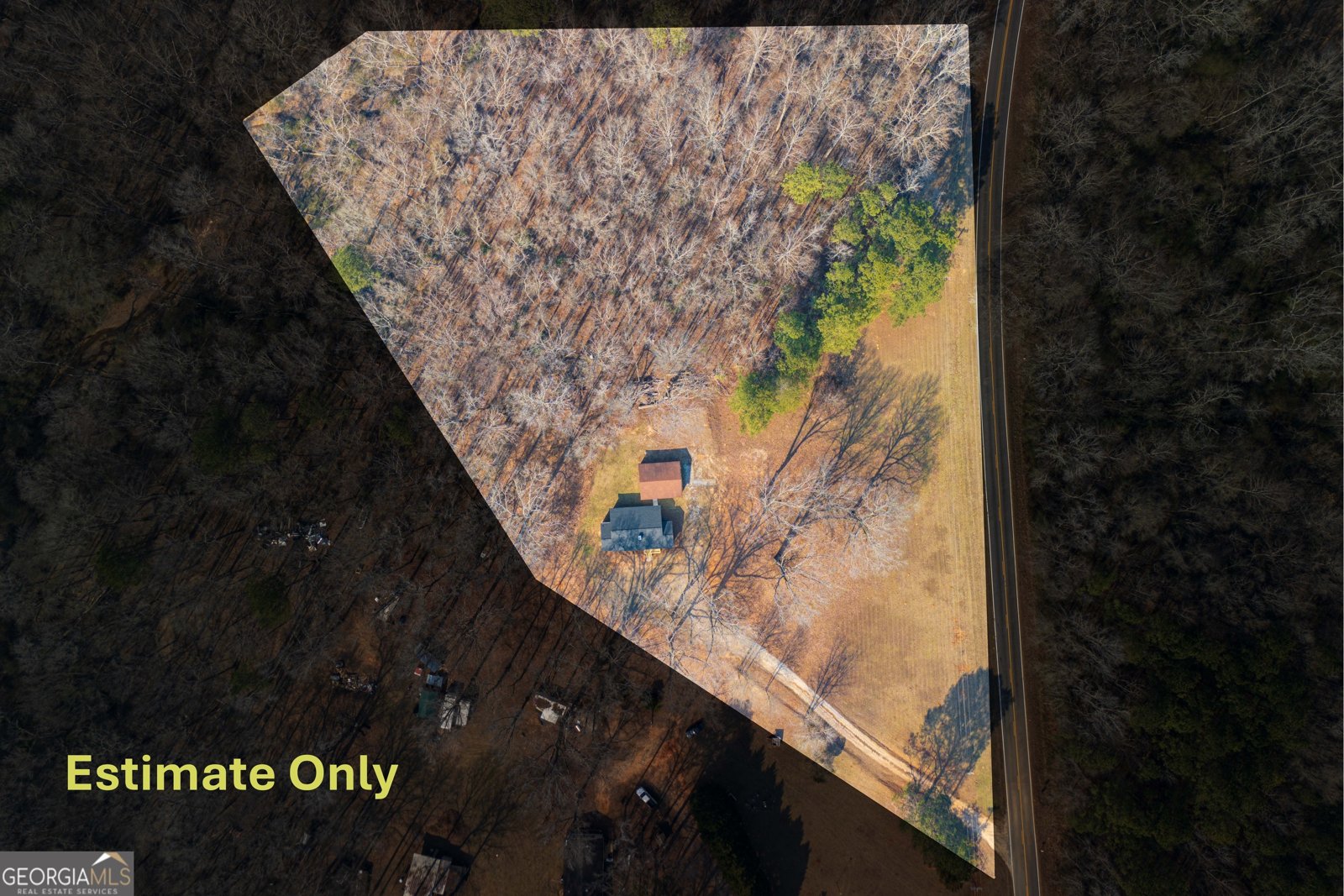 623 Moore Road Griffin - Photo 41