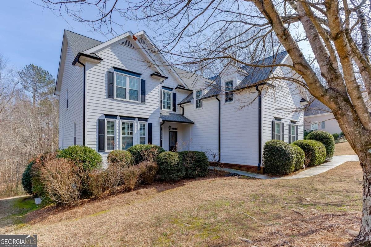 2455 Millwater Crossing Dacula - Photo 1