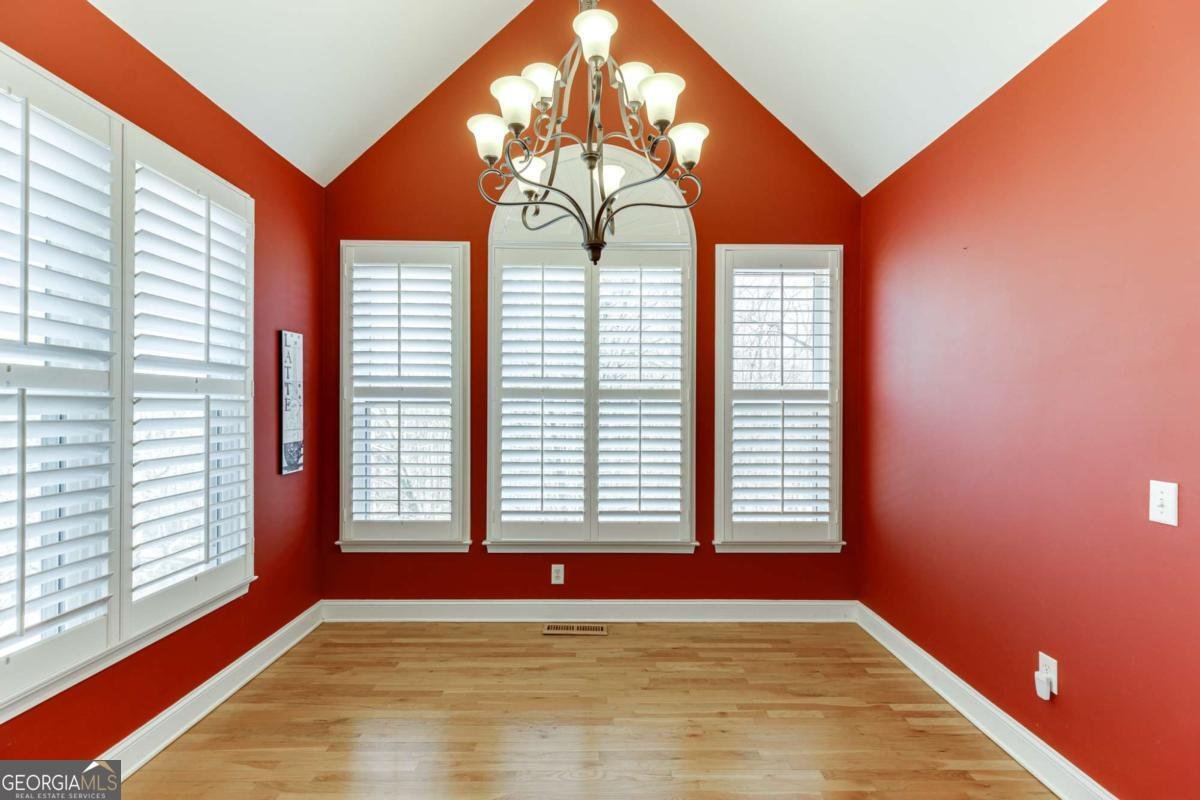 2455 Millwater Crossing Dacula - Photo 10