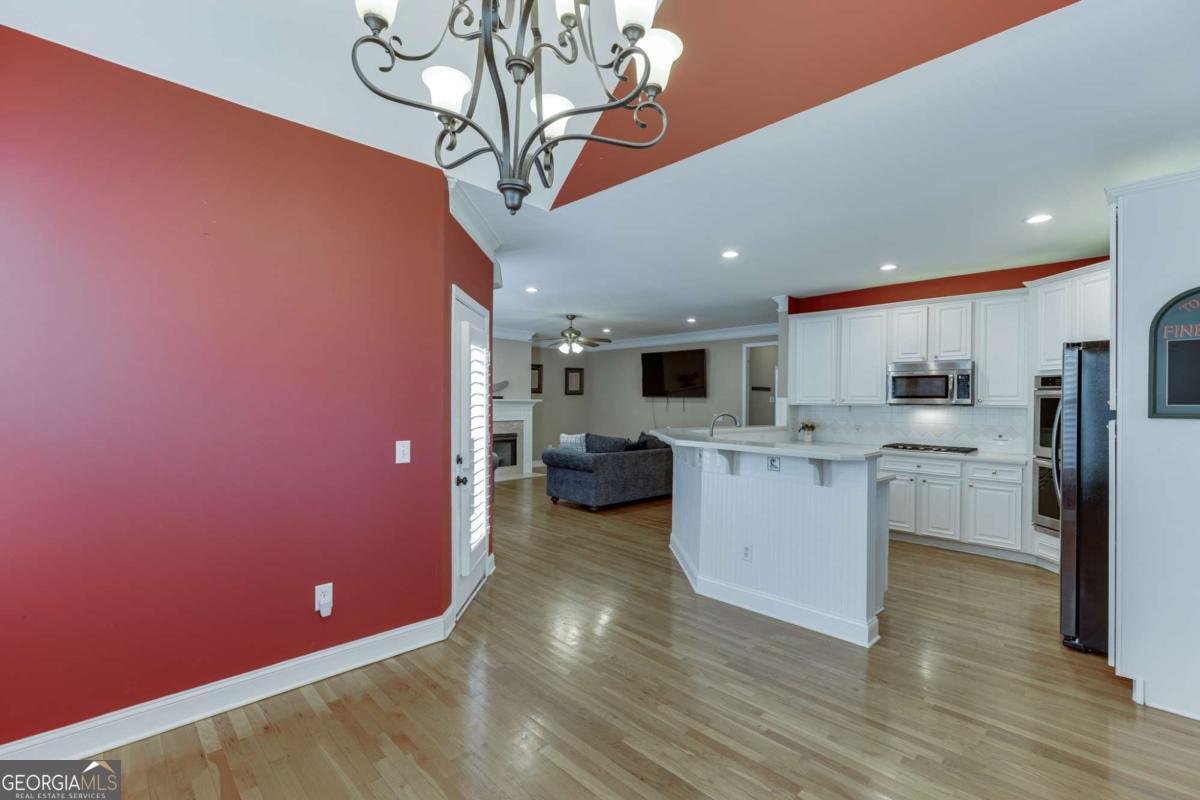 2455 Millwater Crossing Dacula - Photo 12