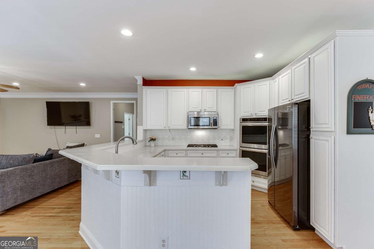 2455 Millwater Crossing Dacula - Photo 14