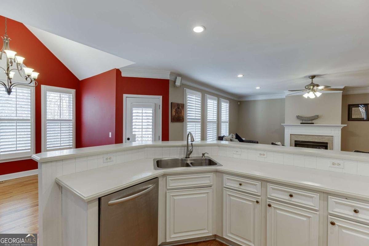 2455 Millwater Crossing Dacula - Photo 16