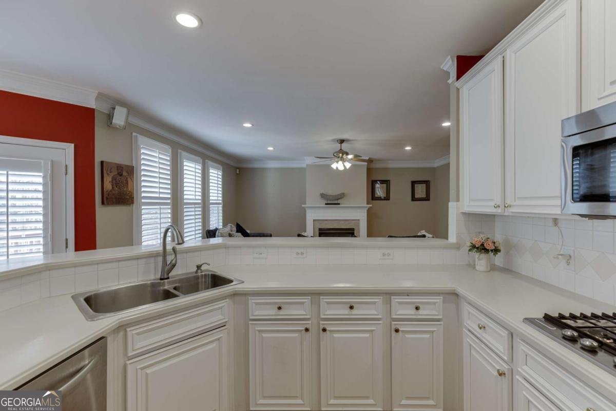 2455 Millwater Crossing Dacula - Photo 17