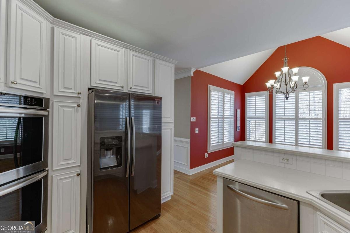 2455 Millwater Crossing Dacula - Photo 18