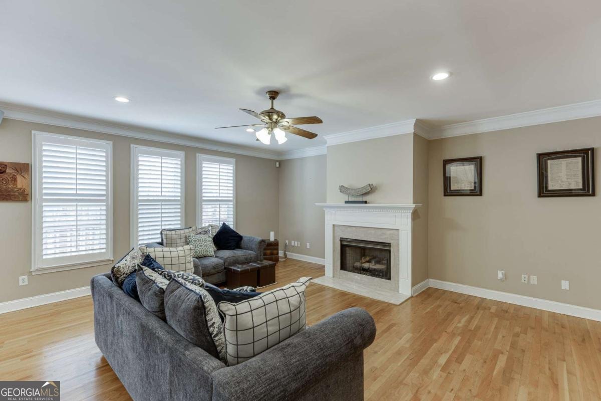 2455 Millwater Crossing Dacula - Photo 21