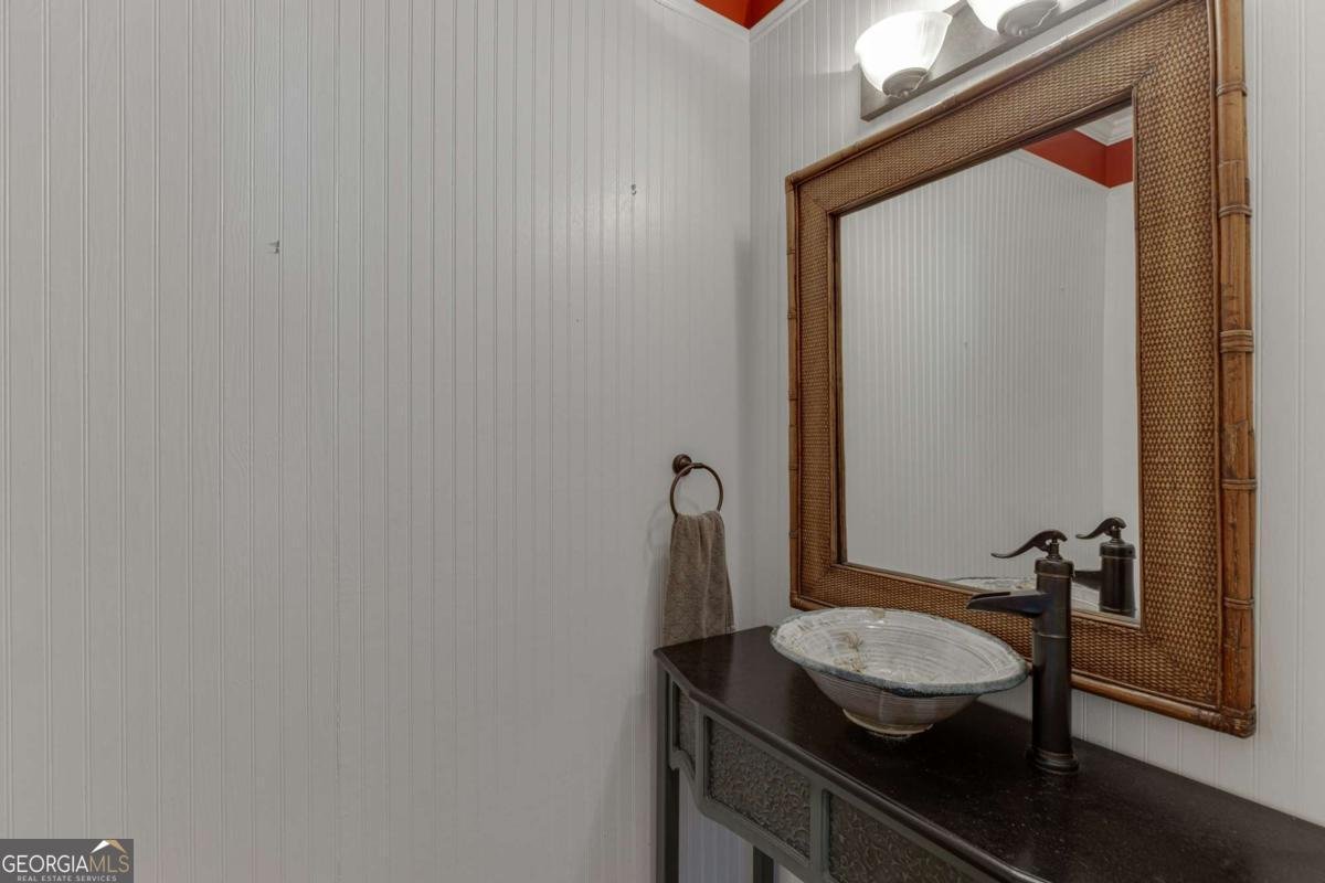 2455 Millwater Crossing Dacula - Photo 24