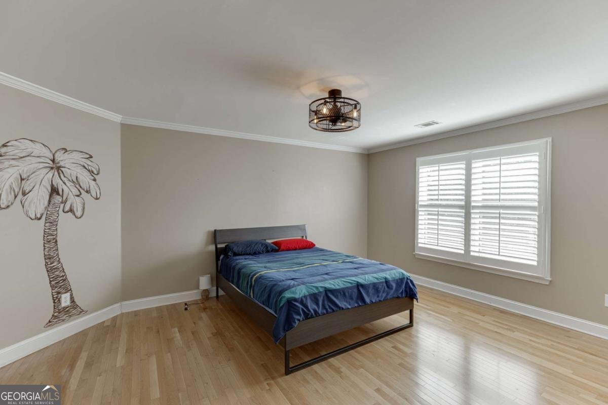 2455 Millwater Crossing Dacula - Photo 33