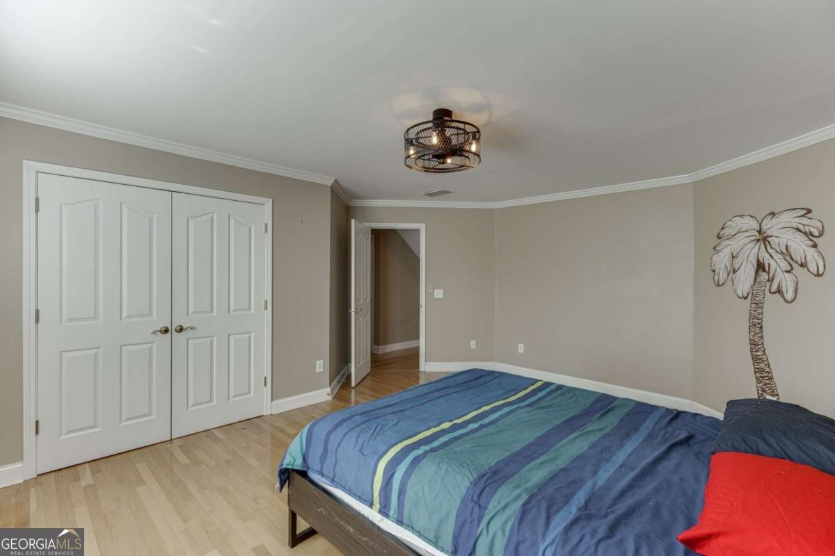 2455 Millwater Crossing Dacula - Photo 34