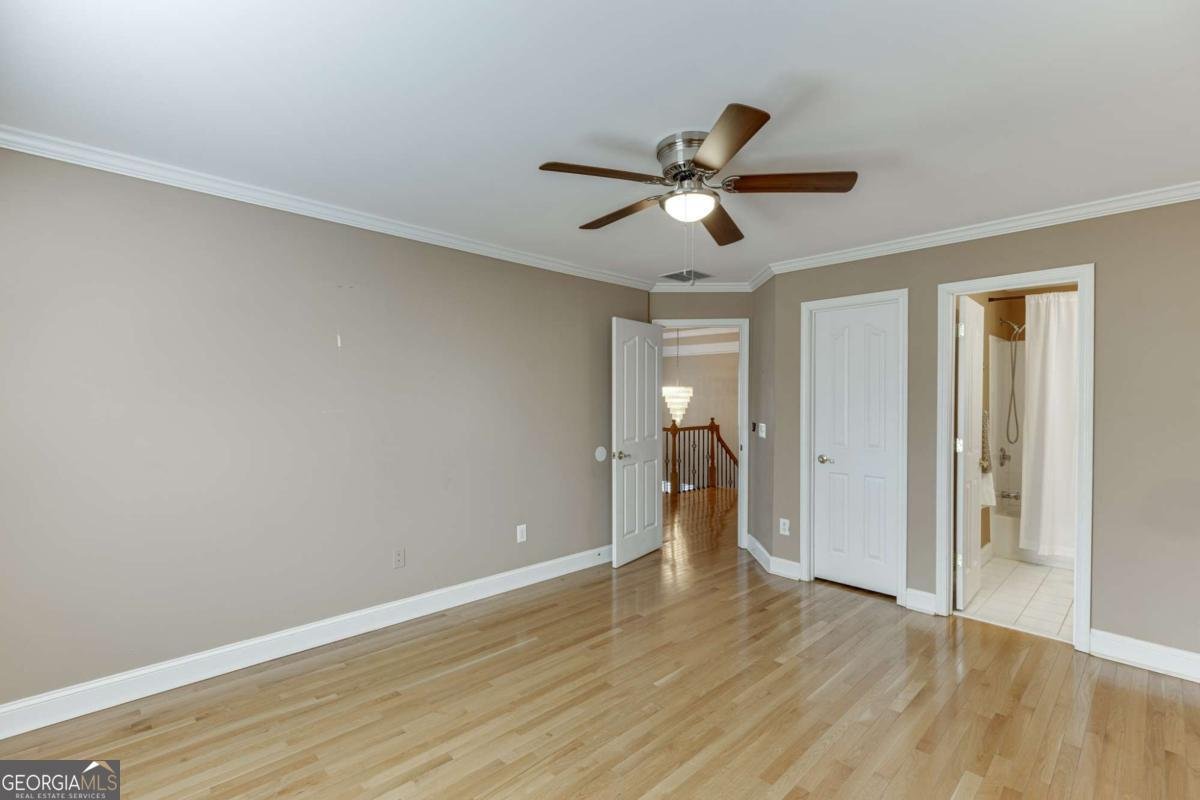 2455 Millwater Crossing Dacula - Photo 37